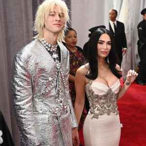 Megan Fox and Machine Gun Kelly's Relationship is Complicated, Need Significant Breakthrough to Make Things Work