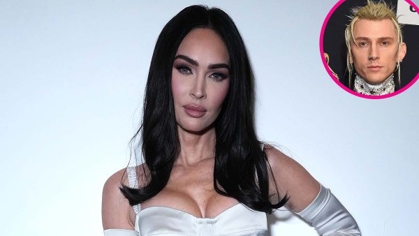 megan fox machine gun kelly oscars 2023