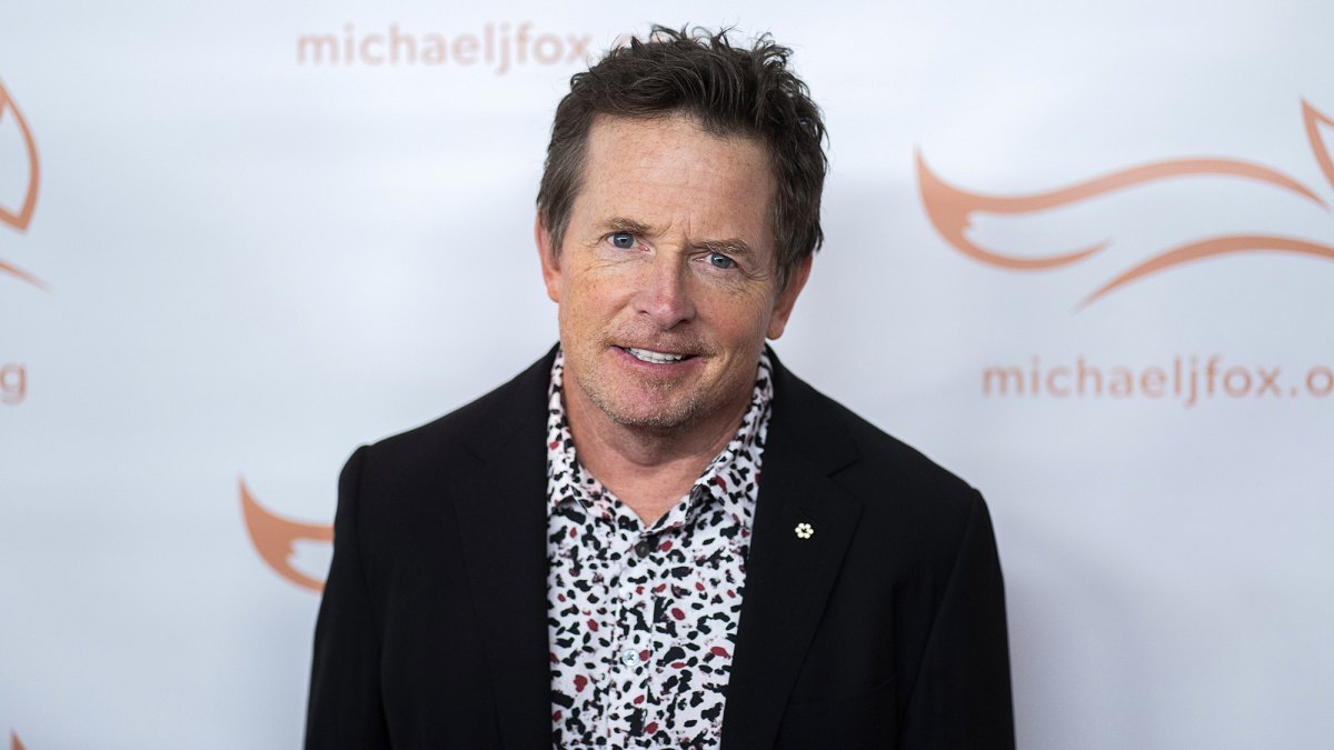 Michael J. Fox Wants 'to be Open' About His Life, Parkinson's Disease in 'Still' Documentary