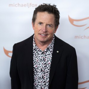 Michael J. Fox Wants 'to be Open' About His Life, Parkinson's Disease in 'Still' Documentary