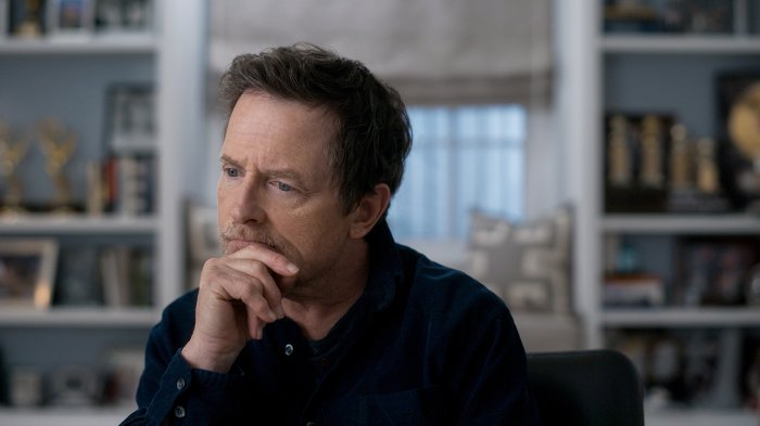 Michael J. Fox Wants 'to be Open' About His Life, Parkinson's Disease in 'Still' Documentary