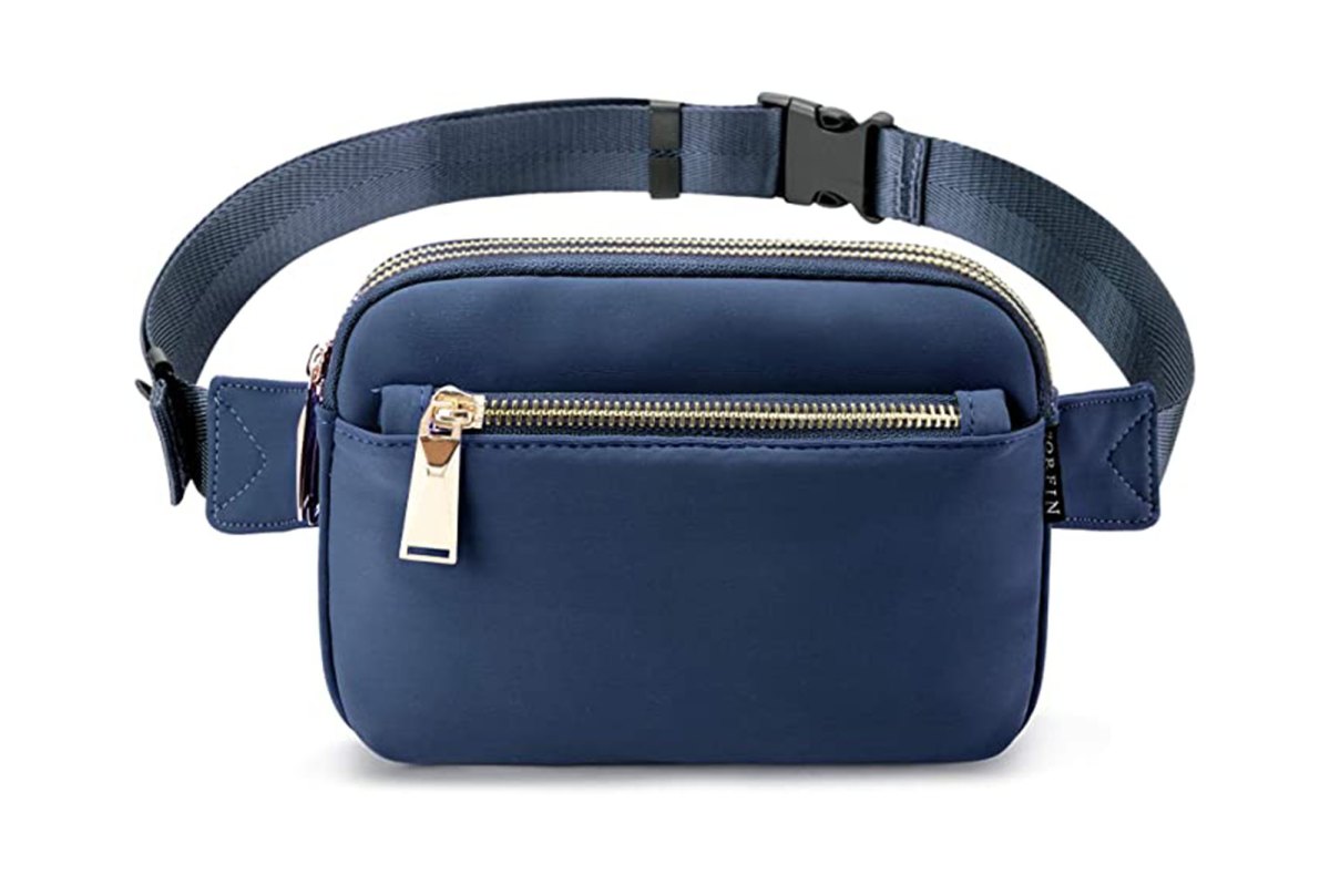 Hands Free: Belt Bags to Love
