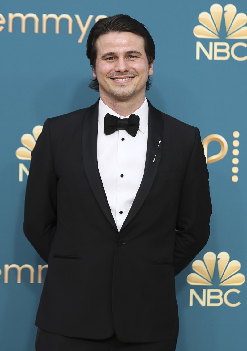 Jason Ritter: I ‘Admit’ My 1st Acting Gig Was a ‘Full-On Nepotism Hire’