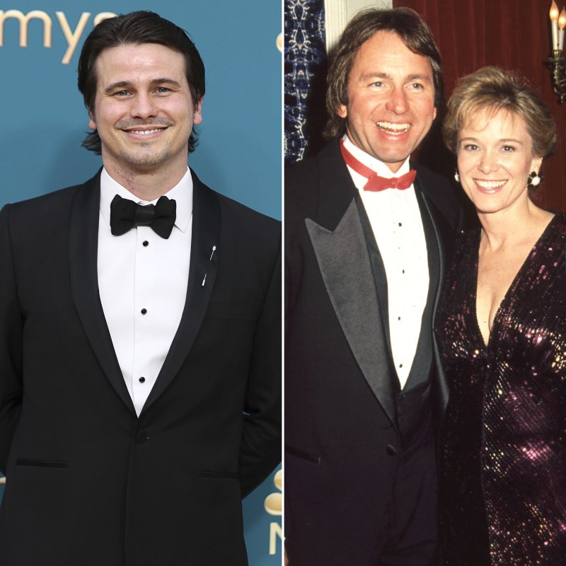 Jason Ritter: I ‘Admit’ My 1st Acting Gig Was a ‘Full-On Nepotism Hire’