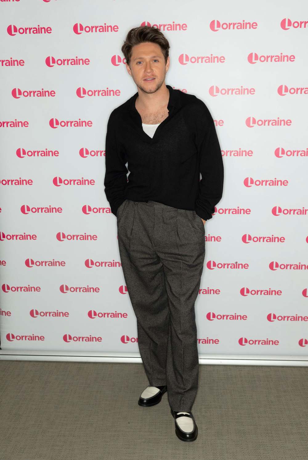 Niall Rohan Niall Horan News - Us Weekly