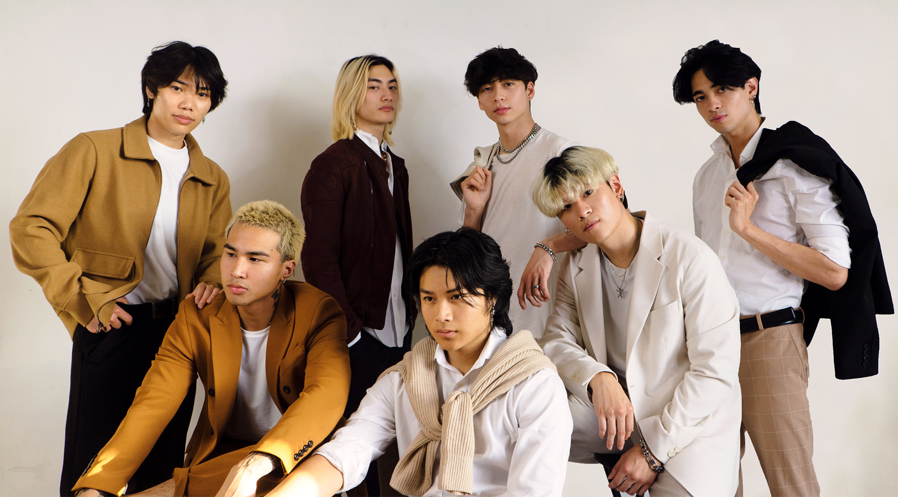 North Star Boys Debut EP 'Panic' Ahead of National U.S. Tour