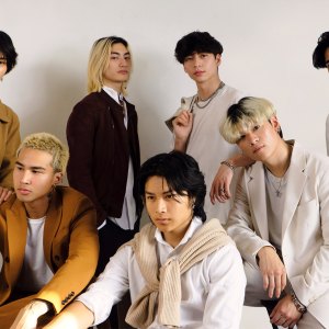 North Star Boys Debut EP 'Panic' Ahead of National U.S. Tour