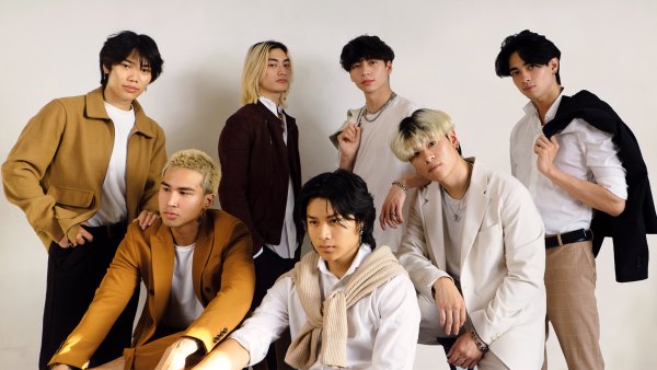 North Star Boys Debut EP 'Panic' Ahead of National U.S. Tour