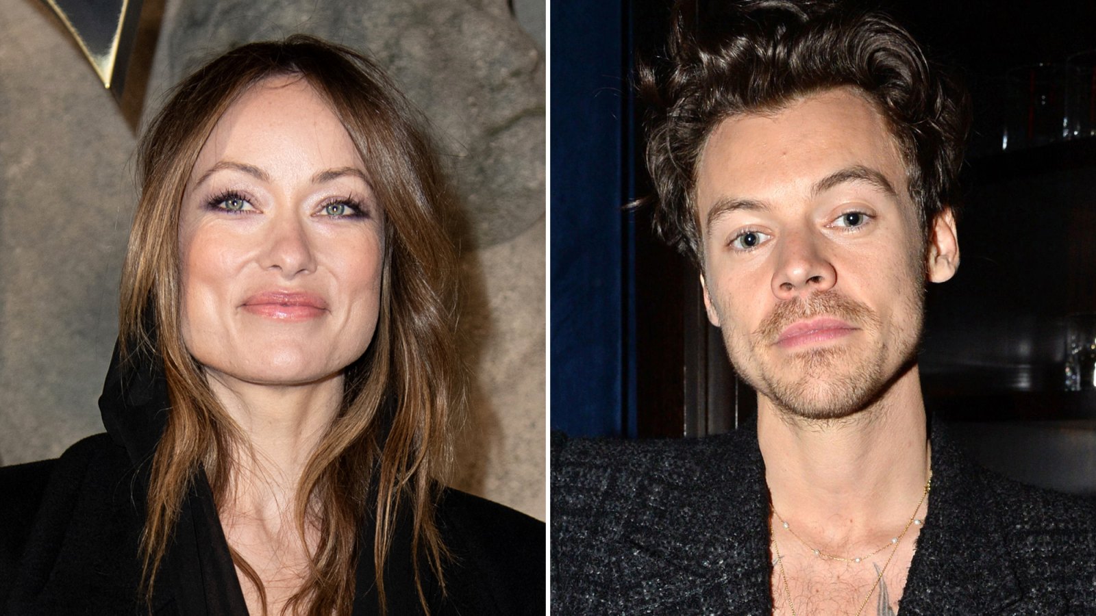 Olivia Wilde and Harry Styles’ Relationship Timeline: The Way They Were