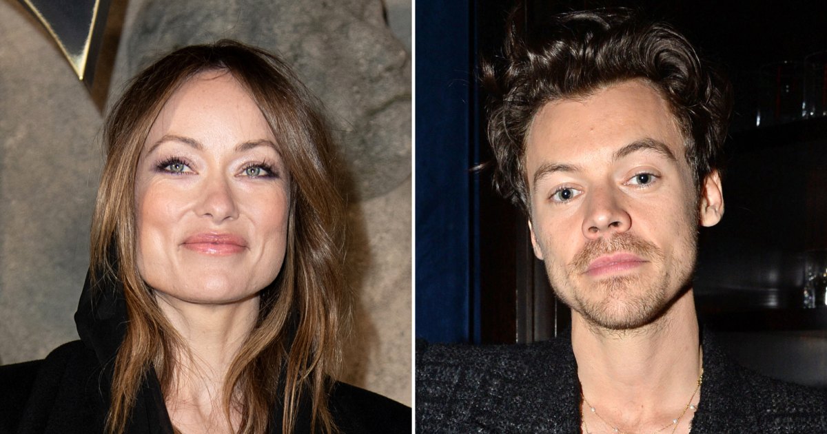 How Olivia Wilde is still subtly supporting Harry Styles 7 months after the split