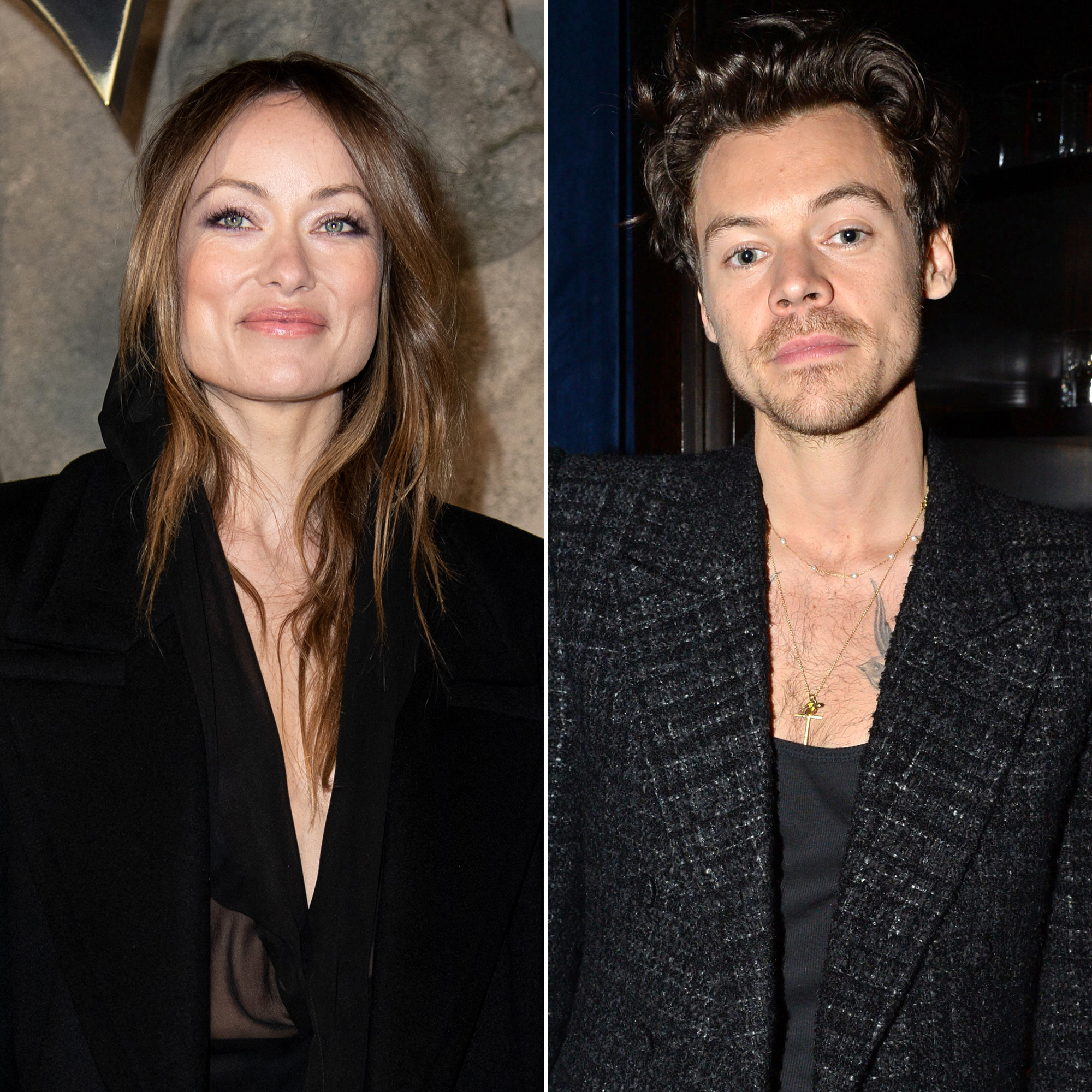 Olivia Wilde and Harry Styles' Relationship Timeline