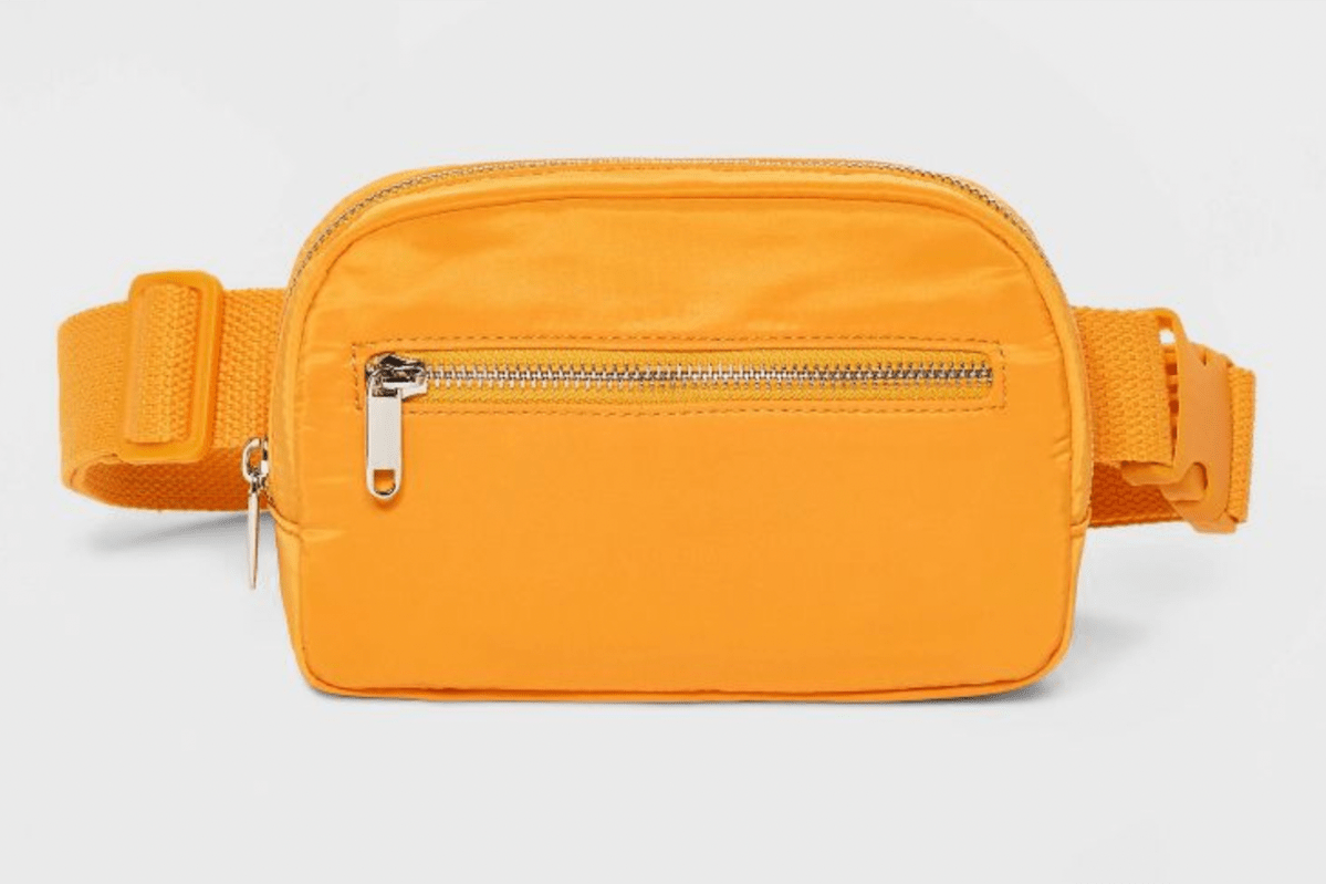 7 cute belt-bags that'll let you go hands-free this summer