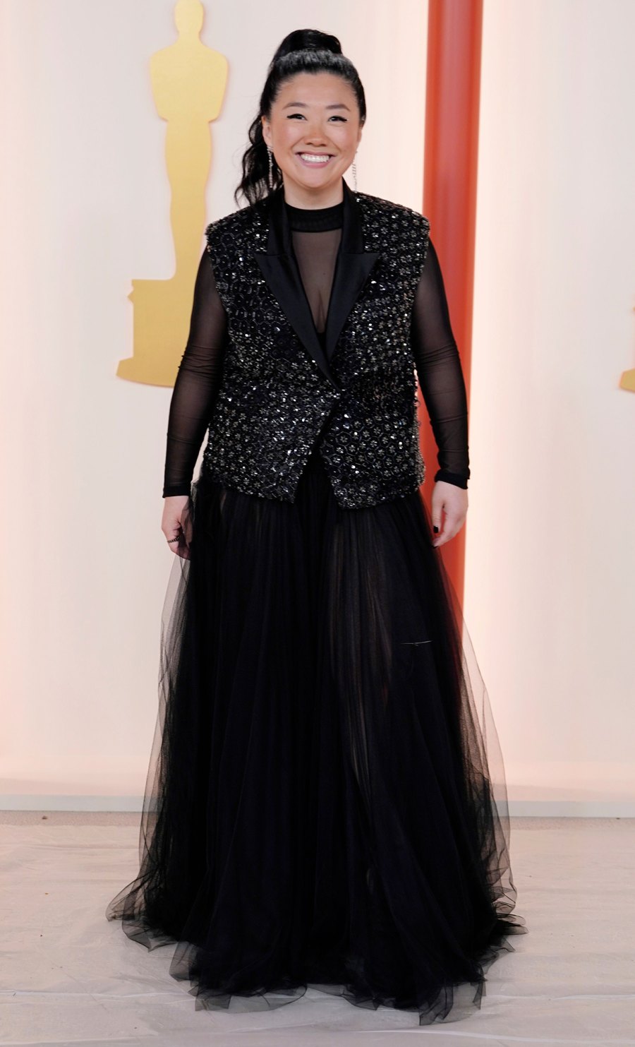 Oscars 2023 Red Carpet Fashion: See What the Stars Wore