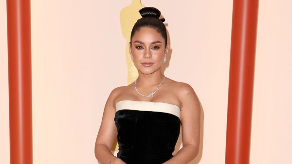 Oscars 2023 Red Carpet Fashion: See What the Stars Wore