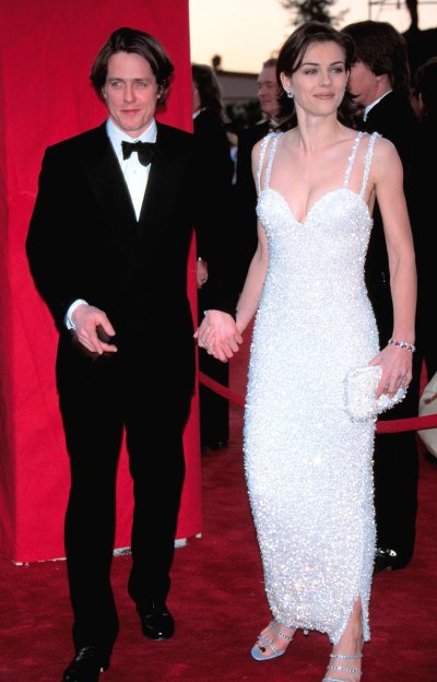 Oscars Red Carpet Fashion: Sexiest Dresses of All Time | Us Weekly