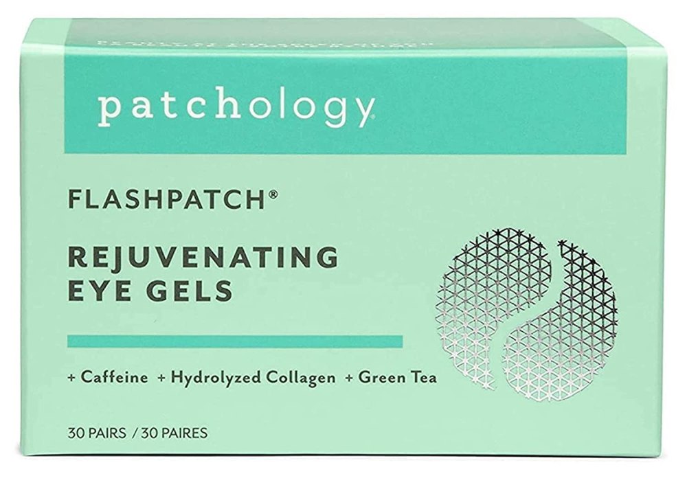patchology