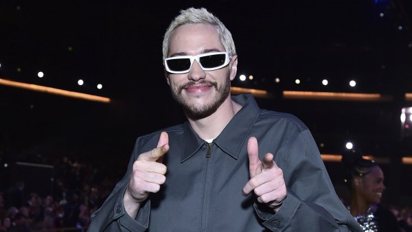 Pete Davidson Returns to Instagram After a 5-Year Hiatus From Social Media