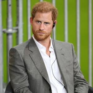 Prince Harry