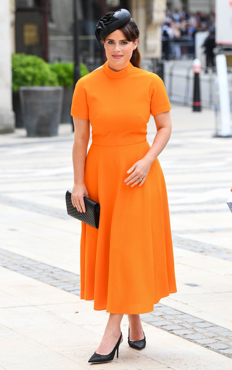 Princess Eugenie Has Perfectly Prim Royal Style — See Her Best Looks