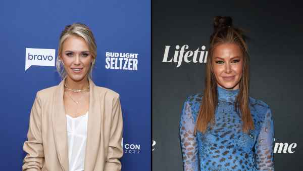 Pump Rules Ariana Madix Seemingly Teams Up With Southern Charm's Olivia Flowers Amid Scandals
