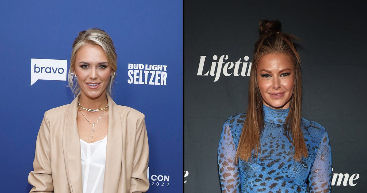 Is Ariana Madix Teaming Up With Olivia Flowers Amid Bravo Scandals? Is Ariana Madix Teaming Up With Olivia Flowers Amid Bravo Scandals?