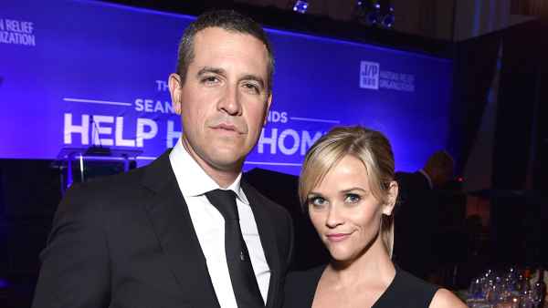 Reese Witherspoon Celebrated Her 47th Birthday 2 Days Before Announcing Split from Husband Jim Toth