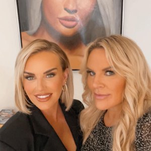 RHOSLC Stars Heather Gay and Whitney Rose's Ups and Downs