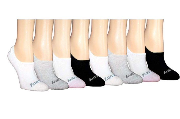 Saucony socks