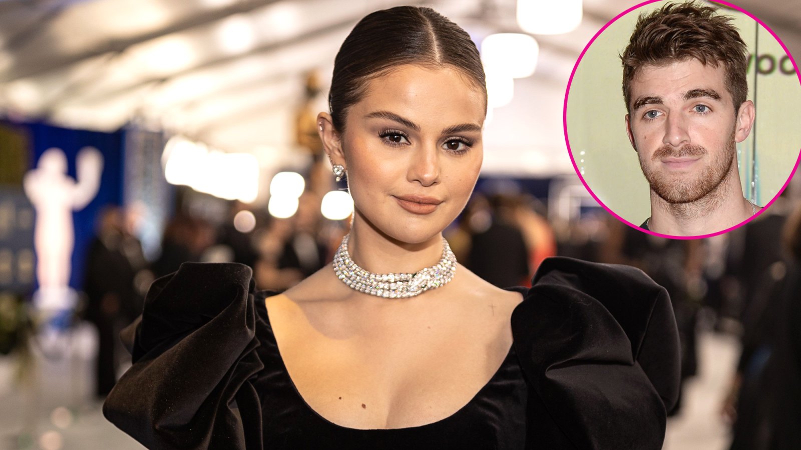 Selena Gomez Offers Update on Her Dating Life After Drew Taggart Romance: 'Still Out Here Lookin'