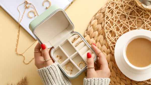 stacking rings