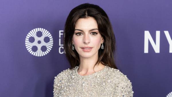 Anne Hathaway