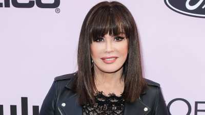 Marie Osmond: 25 Things You Don’t Know About Me (‘I Had Elvis’ Number But My Mom Wouldn’t Let Me Call Him’)