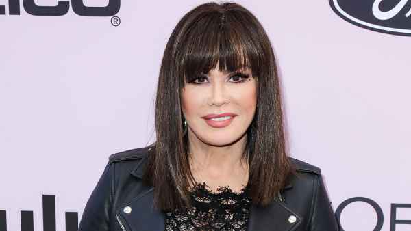 Marie Osmond: 25 Things You Don’t Know About Me (‘I Had Elvis’ Number But My Mom Wouldn’t Let Me Call Him’)