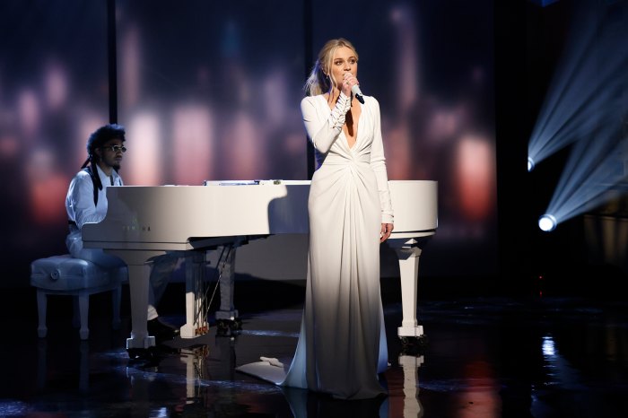 Kelsea Ballerini canta música sobre o divórcio de Morgan Evans pela primeira vez no 'Saturday Night Live': detalhes
