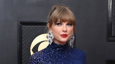 Taylor Swift's Red Carpet Style Evolution