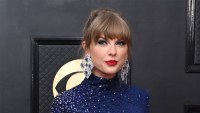 Taylor Swift's Red Carpet Style Evolution