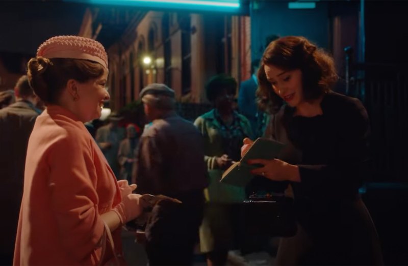 The Marvelous Mrs. Maisel Season 5: Everything We Know