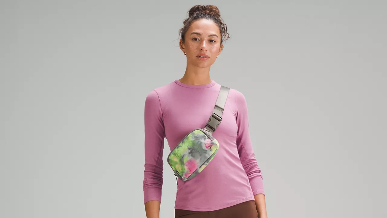 Shop lululemon's Bestselling Belt Bag While It's Still in Stock