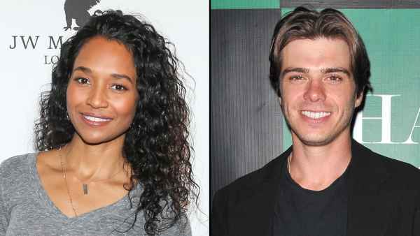 TLC’s Chilli Plays Coy About Matthew Lawrence's Plans to Have Children Together: 'You Never Know'