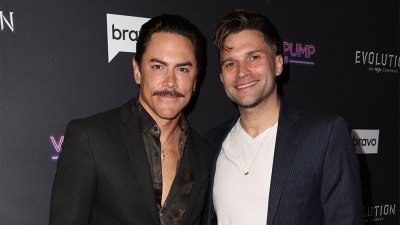 Tom Schwartz and Tom Sandoval's Friendship Over the Years