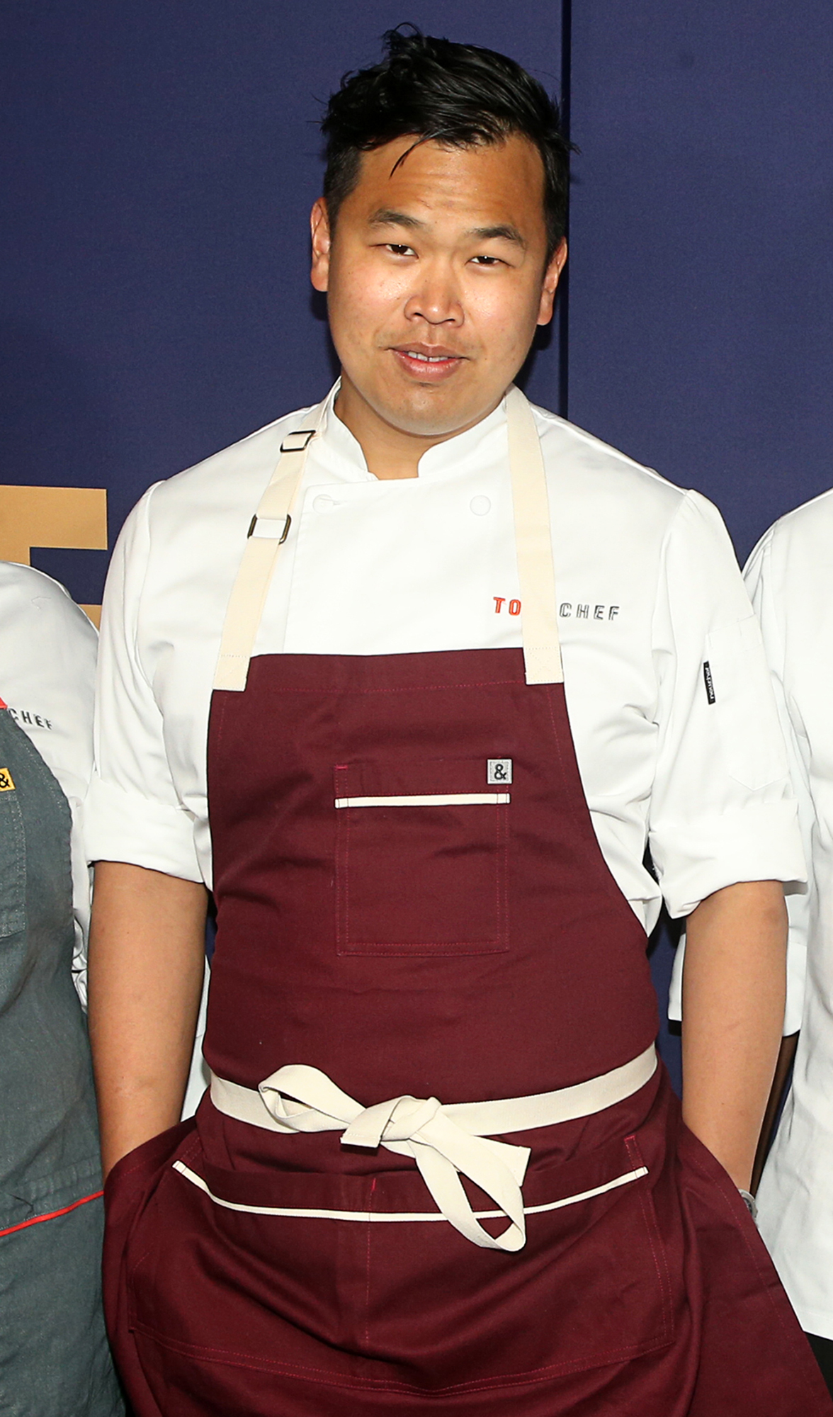 Top Chef: World All-Stars - Wikipedia