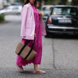 Transitional Spring Dresses