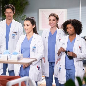 Scrubbing Back In! ‘Grey’s Anatomy’ Renewed for Landmark 20th Season