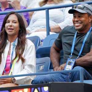 Why Tiger Woods and Ex Erica Herman Started Having a Breakdown Before Split.