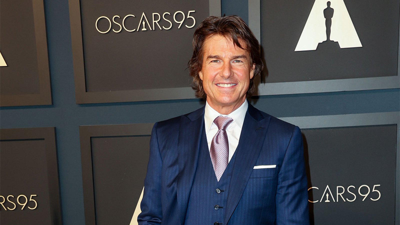 Why Tom Cruise Won't Be at the Oscars Despite 'Tom Gun: Maverick' Nomination: Oscars 2023