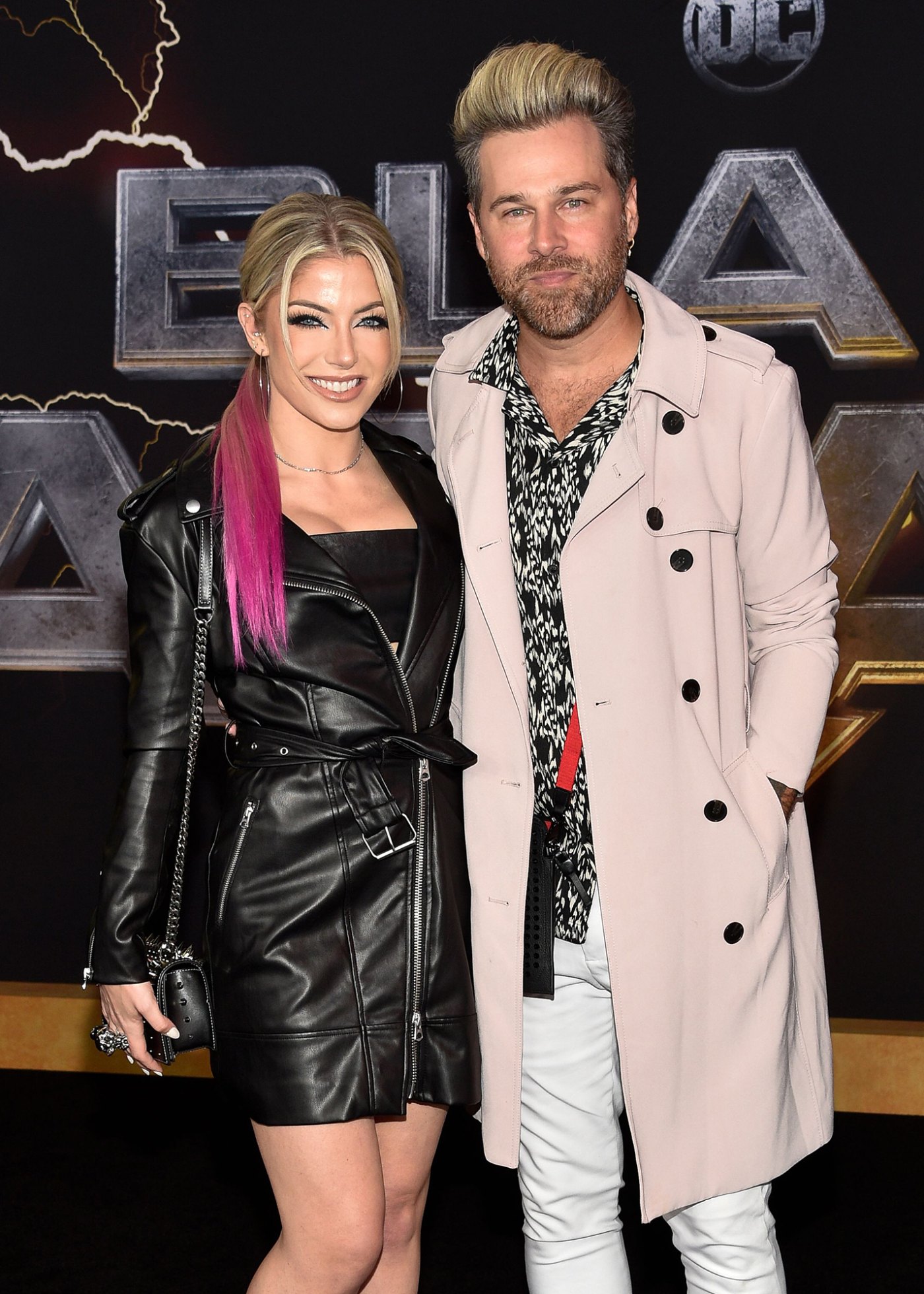 WWE's Alexa Bliss Underwent Surgery After Skin Cancer Diagnosis - Us