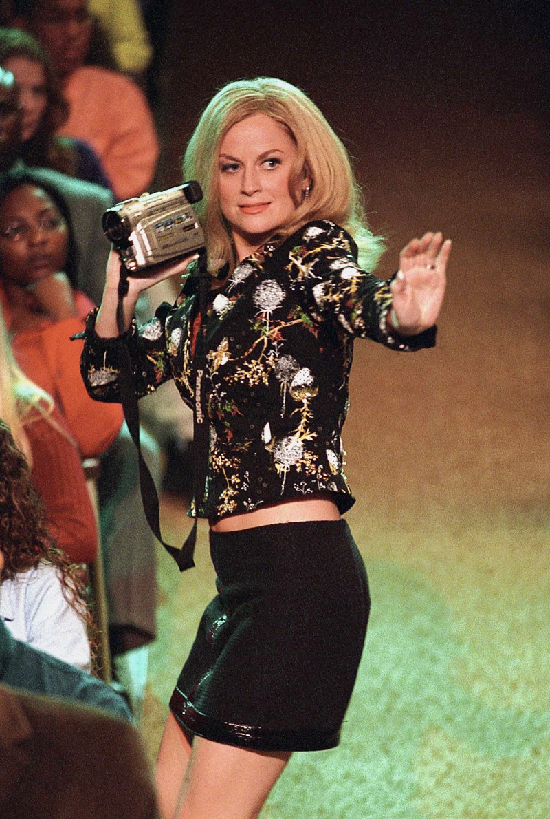 ‘Mean Girls the Musical’ Movie- Everything to Know - 041 Amy Poehler