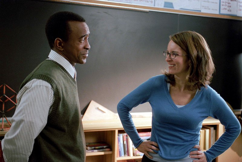 ‘Mean Girls the Musical’ Movie- Everything to Know - 047 Tim Meadows, Tina Fey
