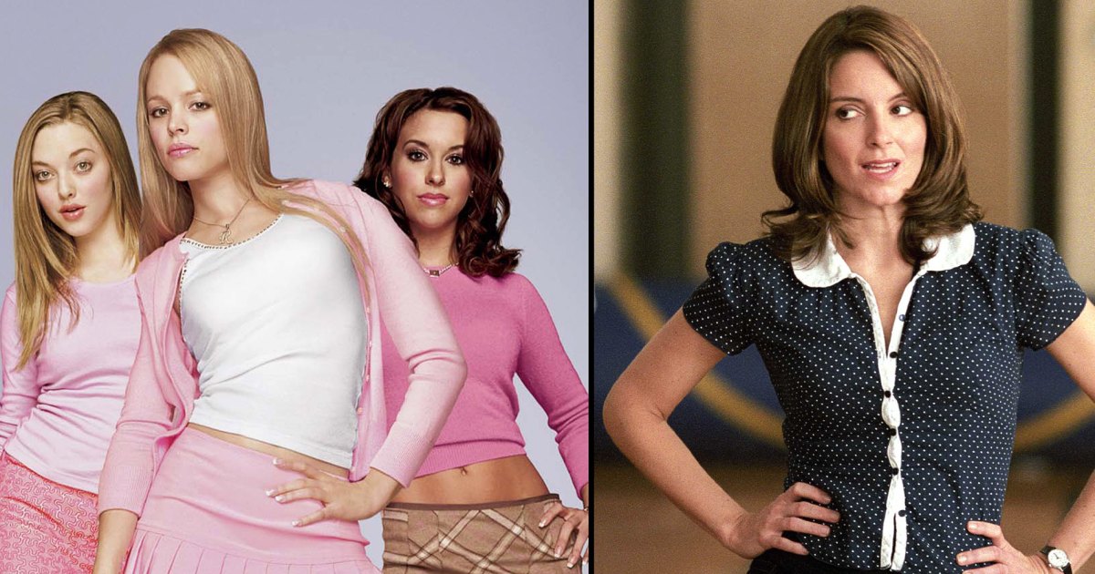 ‘Mean Girls the Musical’ Movie: Everything to Know