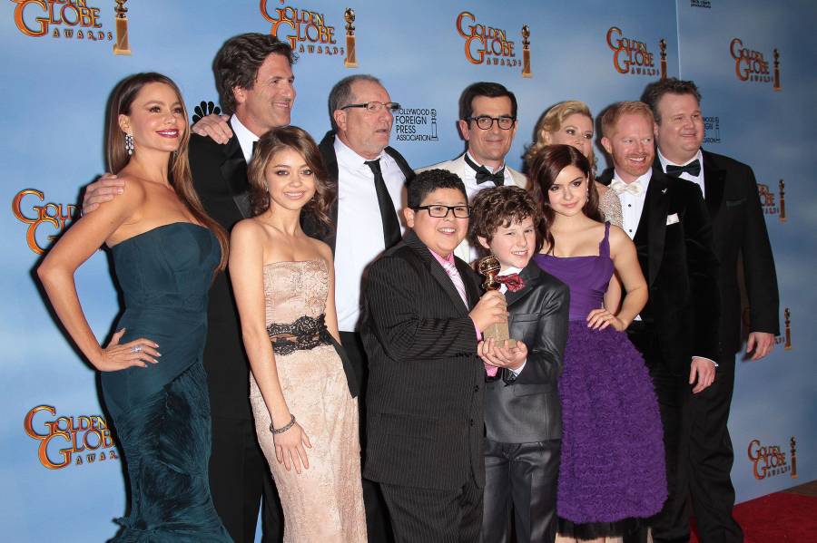 ‘Modern Family’ Cast Through the Years: How They’ve Changed